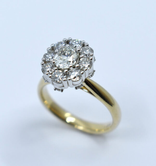 Custom Design - Mark Diamonds Jewelers