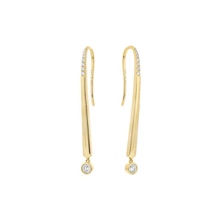 Earrings Archives - Mark Diamonds Jewelers