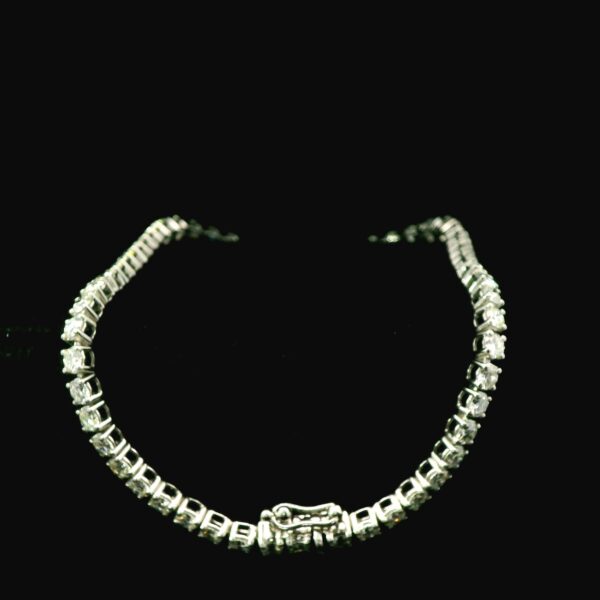 Riviere Bracelet by FACET Barcelona - Image 5